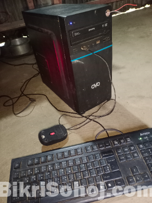 Pc core i3 3rd gen